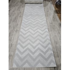 Доріжка DOLCHE 4037B CREAM / L.GREY