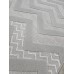 Доріжка DOLCHE 4037B CREAM / L.GREY