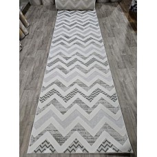 Доріжка DOLCHE 4037B GREEN / CREAM