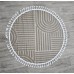 Килим DOLCHE 3606C VIZON / VIZON