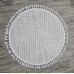 Килим DOLCHE 3089H CREAM / CREAM