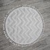 Килим DOLCHE 4037B CREAM / BEIGE