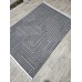 Килим DOLCHE 3089H ANTRACITE/ANTRACITE 