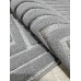 Доріжка DOLCHE 3089H ANTRACITE/ANTRACITE 