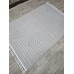 Килим DOLCHE 3606C L.GREY / L.GREY