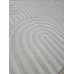 Килим DOLCHE 3606C L.GREY / L.GREY
