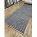 Доріжка DOLCHE 3606C ANTRACITE/ANTRACITE 