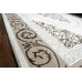 Килим EVEREST 15017 CREAM