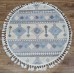 Килим GABBANA GP94C L.BLUE