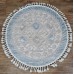 Килим GABBANA GK95B L.BLUE