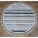Килим GABBANA GL03A GREY