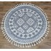 Килим GABBANA FR27A GREY