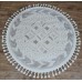 Килим GABBANA FR27A BEIGE