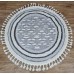 Килим GABBANA GM68A GREY
