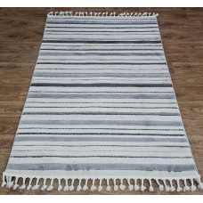 Килим GABBANA GL03A GREY