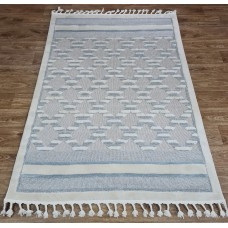 Килим GABBANA GM68A L.BLUE