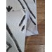 Килим GARDEN 05210A KREM / GREY