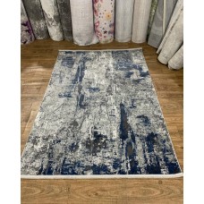 Килим IMPARATOR 02835B L.GREY/BLUE