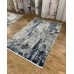 Килим IMPARATOR 02835B L.GREY/BLUE