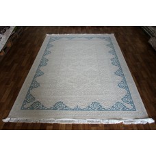 Килим INCI 4821 CREAM / BLUE