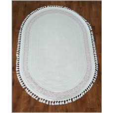 Килим INCI 4822 CREAM/ROSE