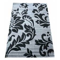 Килим KARNAVAL 530 GREY/ANTHRASIT