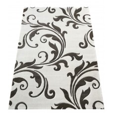Килим KARNAVAL 532 CREAM/L.BROWN Килим KARNAVAL 532 CREAM/L.BROWN