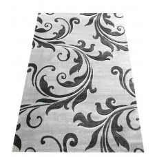 Килим KARNAVAL 532 L.GREY/D.GREY Килим KARNAVAL 532 L.GREY/D.GREY