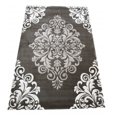 Килим KARNAVAL 533 L.BROWN/BEIGE