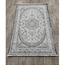 Килим LORENZA FAW027 GREY / GREY