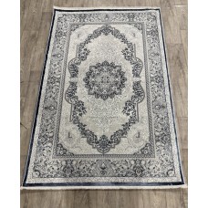 Килим LORENZA FR002 BLUE / BLUE
