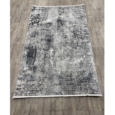 Килим LORENZA 106 GREY / GREY