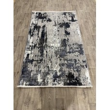 Килим LORENZA 9656 BLUE / BLUE