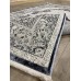 Килим LORENZA FR002 BLUE / BLUE