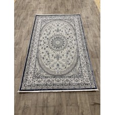 Килим LORENZA FAW027 BLUE / BLUE