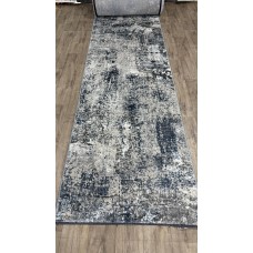 Доріжка LORENZA 106 BLUE / BLUE