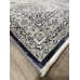 Килим LORENZA FAW027 BLUE / BLUE
