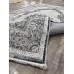 Килим LORENZA FR002 GREY / GREY
