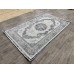 Килим LORENZA FR002 GREY / GREY