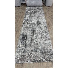 Доріжка LORENZA 106 GREY / GREY