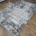 Килим LUXURY 06189A GREY / GREY
