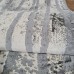 Килим LUXURY 06188A GREY / GREY