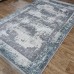 Килим LUXURY 06187A BLUE / BLUE