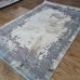 Килим LUXURY 06186A BLUE / LILAC