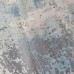 Килим LUXURY 06047A BLUE / BLUE
