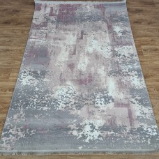Килим LUXURY 06047A LILAC / LILAC