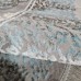 Килим LUXURY 05974C GREY / BLUE