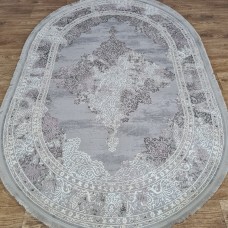 Килим LUXURY 05844G LILAC / LILAC