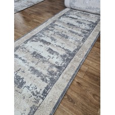 Доріжка LUXURY 06187A BEIGE / BEIGE