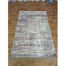 Килим LUXURY 06189A CREAM / LILAC